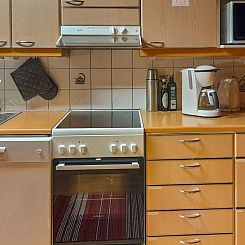 Vakantiehuis Hallanhelmi a paritalo