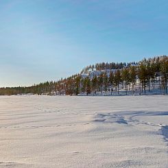 Vakantiehuis Hallantytär a2 paritalo