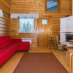 Vakantiehuis Rakotuli 2 paritalon yläkerta