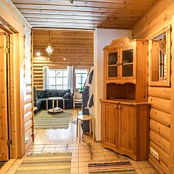 Vakantiehuis Ukkohovi 5 paritalo