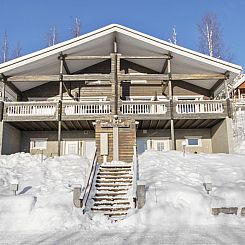 Vakantiehuis Hallan paroni b paritalo