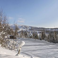 Vakantiehuis Hallan paroni b paritalo