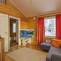 Vakantiehuis Hallan paroni b paritalo