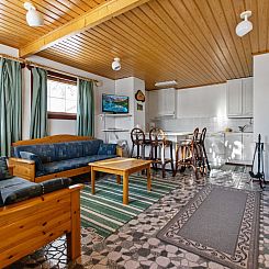 Vakantiehuis Alppikylä 13b paritalo