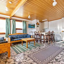 Vakantiehuis Alppikylä 13b paritalo