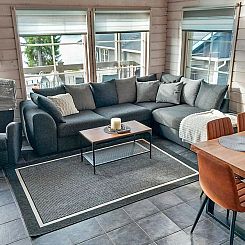 Vakantiehuis Aurinko-saaga 5 paritalo