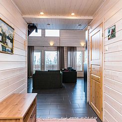 Vakantiehuis Vihtarinne b paritalo