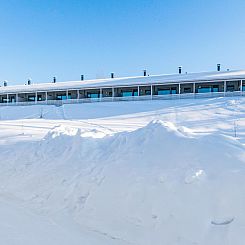 Vakantiehuis Skivillas 78 ukkohalla (1)
