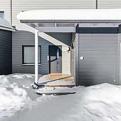 Vakantiehuis Skivillas 78 ukkohalla (7)