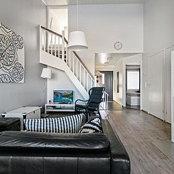 Vakantiehuis Skivillas 78 ukkohalla (7)