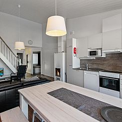 Vakantiehuis Skivillas 78 ukkohalla (7)