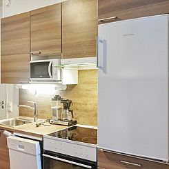 Vakantiehuis Skivillas 47 ukkohalla (a3)