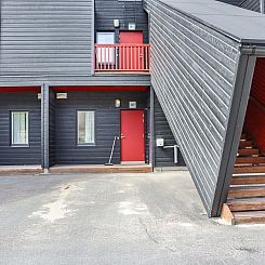 Vakantiehuis Skivillas 47 ukkohalla (a7)