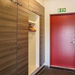Vakantiehuis Skivillas 47 ukkohalla (a7)