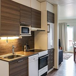 Vakantiehuis Skivillas 47 ukkohalla (a7)
