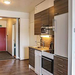 Vakantiehuis Skivillas 47 ukkohalla (a7)