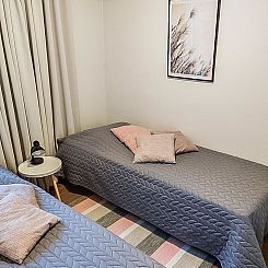 Vakantiehuis Skivillas 61 ukkohalla (b1)