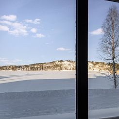 Vakantiehuis Sun&skivillas 5. (3mh)