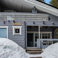 Vakantiehuis Millantupa paritalo