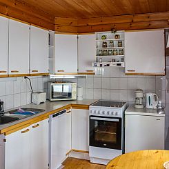 Vakantiehuis Millantupa paritalo