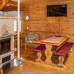 Vakantiehuis Millantupa paritalo