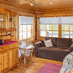 Vakantiehuis Millantupa paritalo