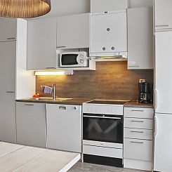 Vakantiehuis Skivillas 78 (4)
