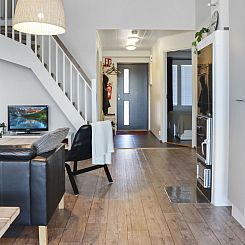 Vakantiehuis Skivillas 78 (4)