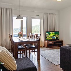 Vakantiehuis Skivillas 47 ukkohalla (a8)