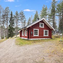 Vakantiehuis Terwa-ukko 2