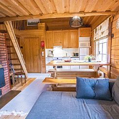 Vakantiehuis Terwa-ukko 2