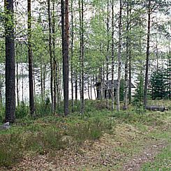 Vakantiehuis Mustikkainen