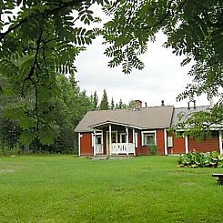 Vakantiehuis Välitalo