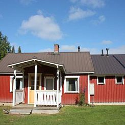 Vakantiehuis Välitalo