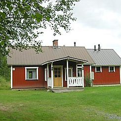 Vakantiehuis Välitalo