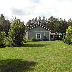 Vakantiehuis Lehto