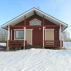 Vakantiehuis Kallela
