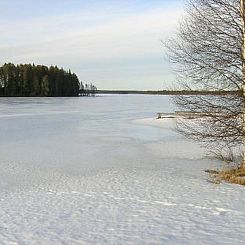 Vakantiehuis Kallela
