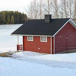 Vakantiehuis Kallela