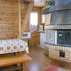 Vakantiehuis Hilla