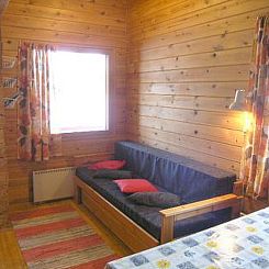 Vakantiehuis Hilla