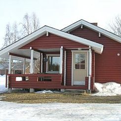 Vakantiehuis Hilla