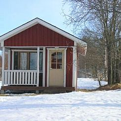 Vakantiehuis Karpalo