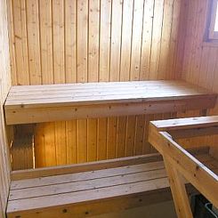 Vakantiehuis Karpalo