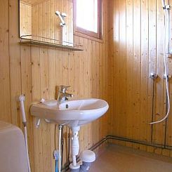 Vakantiehuis Karpalo