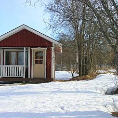 Vakantiehuis Karpalo