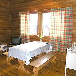 Vakantiehuis Herkkola