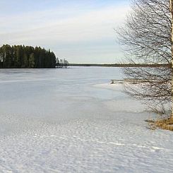 Vakantiehuis Herkkola
