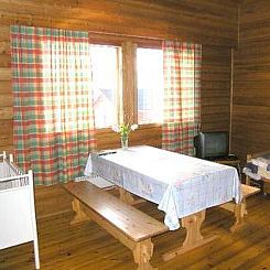 Vakantiehuis Riitula