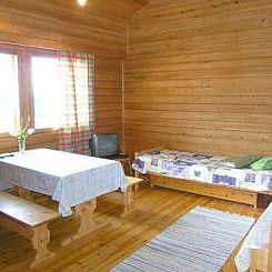 Vakantiehuis Riitula